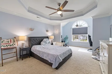 576 Tralee Drive Smithfield NC 27577