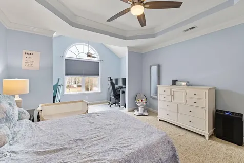 576 Tralee Drive Smithfield NC 27577