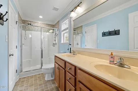 576 Tralee Drive Smithfield NC 27577