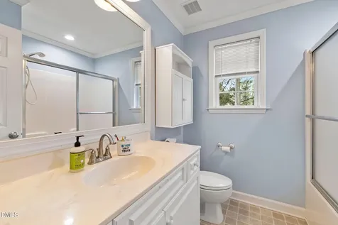 576 Tralee Drive Smithfield NC 27577