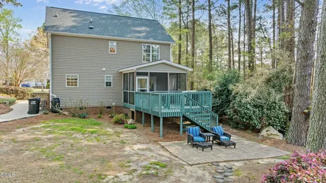 576 Tralee Drive Smithfield NC 27577