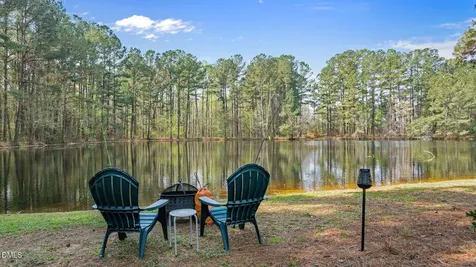 576 Tralee Drive Smithfield NC 27577