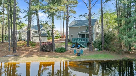 576 Tralee Drive Smithfield NC 27577
