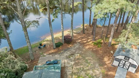 576 Tralee Drive Smithfield NC 27577