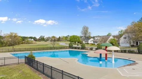 576 Tralee Drive Smithfield NC 27577