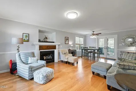 576 Tralee Drive Smithfield NC 27577
