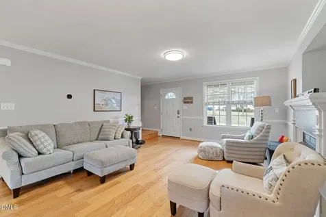 576 Tralee Drive Smithfield NC 27577