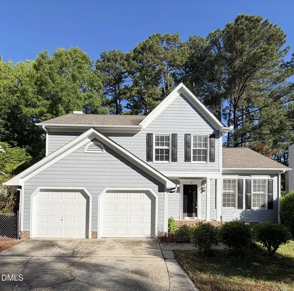 212 River Birch Lane Chapel Hill NC 27514