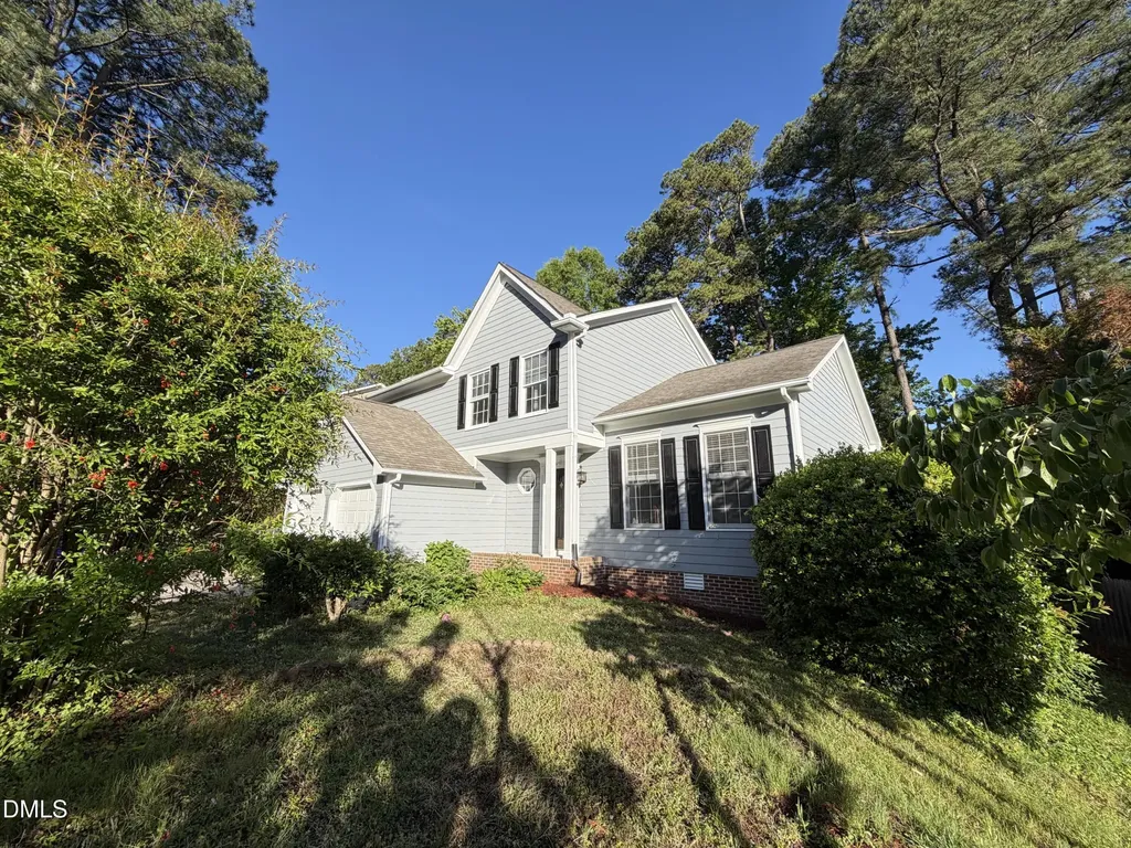 212 River Birch Lane Chapel Hill NC 27514