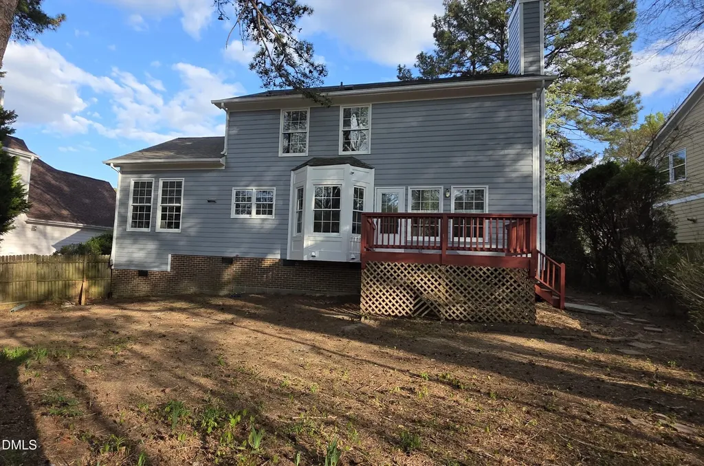 212 River Birch Lane Chapel Hill NC 27514