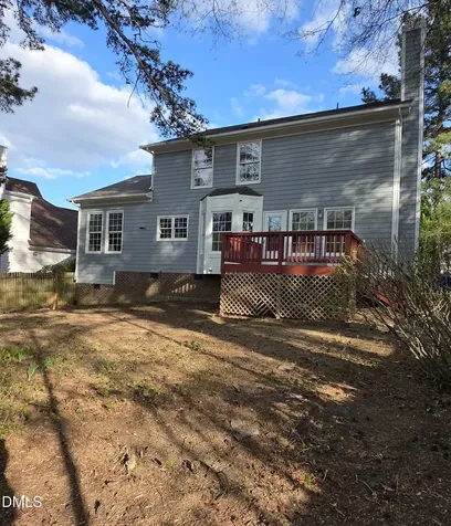 212 River Birch Lane Chapel Hill NC 27514