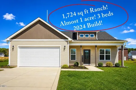 540 Broomcorn Lane Kinston NC 28504