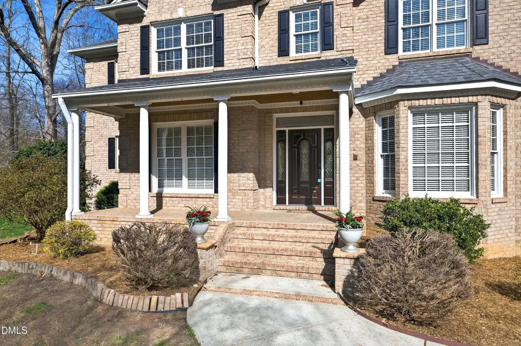 3405 Sparrowwood Drive Wake Forest NC 27587
