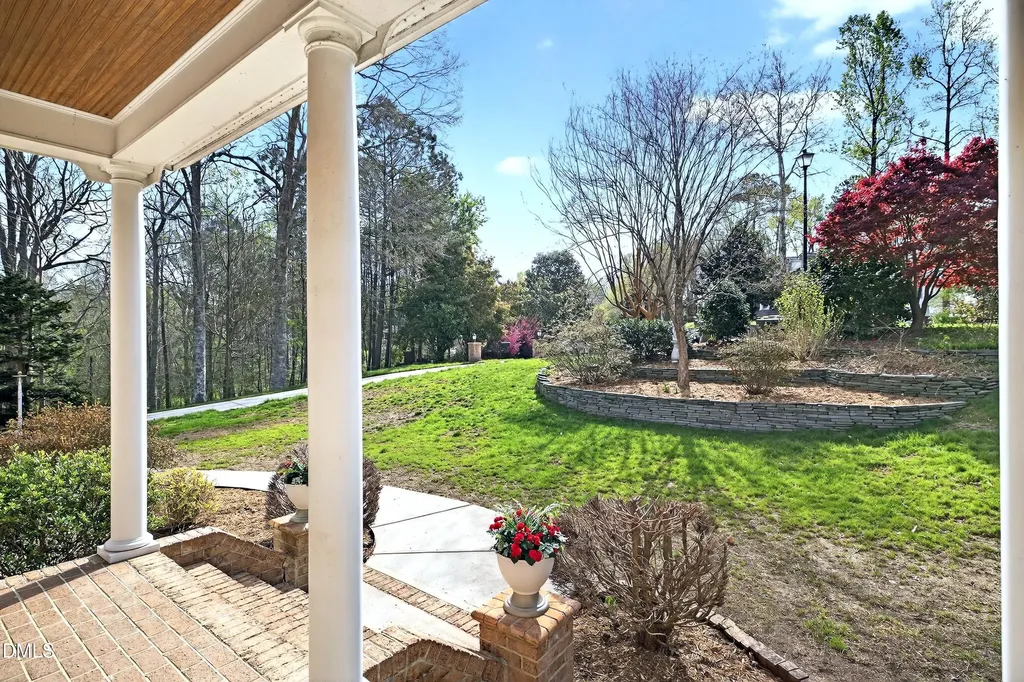 3405 Sparrowwood Drive Wake Forest NC 27587