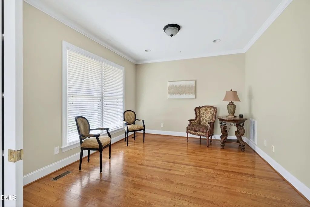 3405 Sparrowwood Drive Wake Forest NC 27587