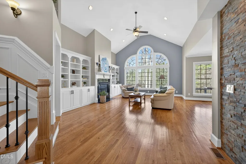 3405 Sparrowwood Drive Wake Forest NC 27587