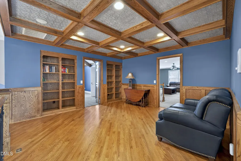 3405 Sparrowwood Drive Wake Forest NC 27587