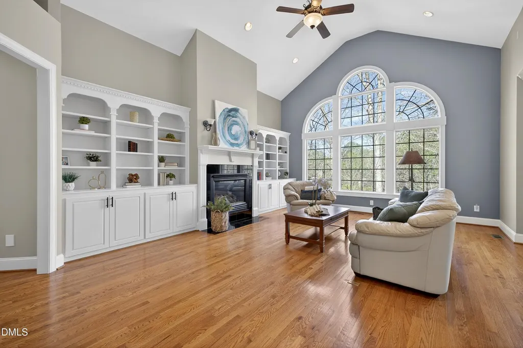3405 Sparrowwood Drive Wake Forest NC 27587