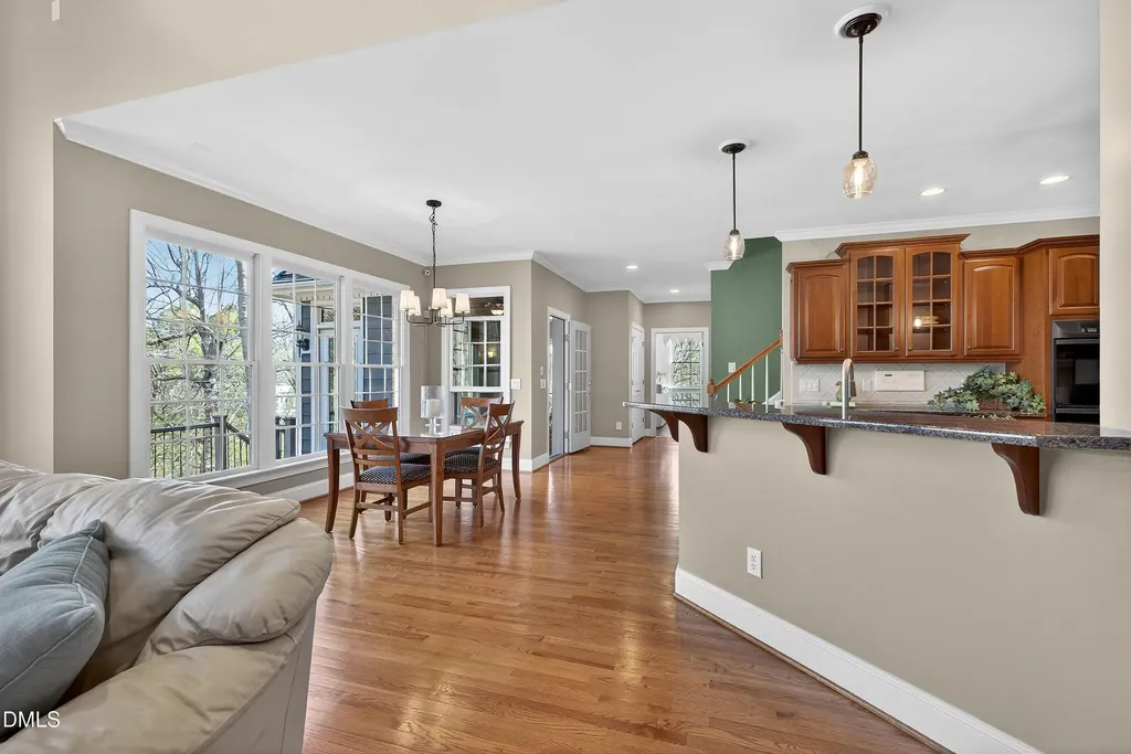 3405 Sparrowwood Drive Wake Forest NC 27587