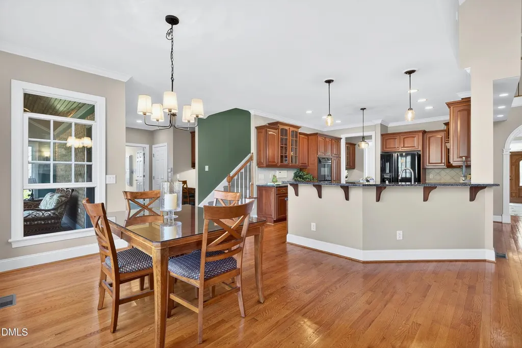 3405 Sparrowwood Drive Wake Forest NC 27587