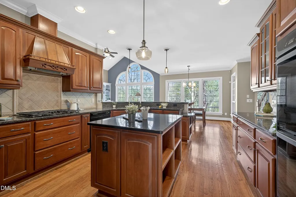 3405 Sparrowwood Drive Wake Forest NC 27587