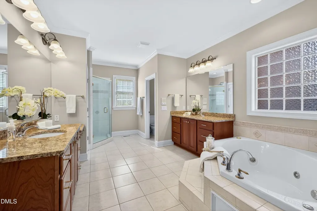 3405 Sparrowwood Drive Wake Forest NC 27587