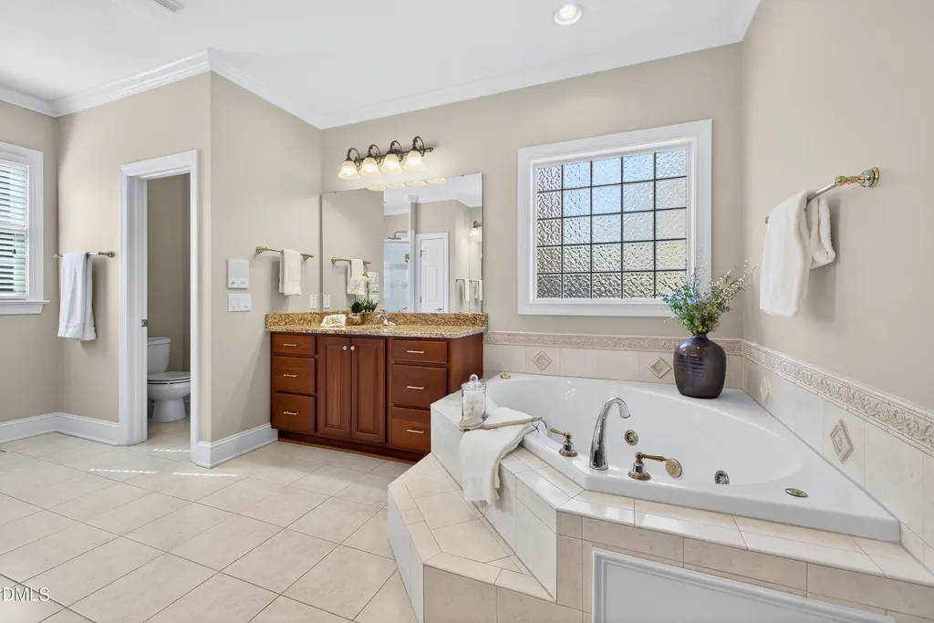 3405 Sparrowwood Drive Wake Forest NC 27587