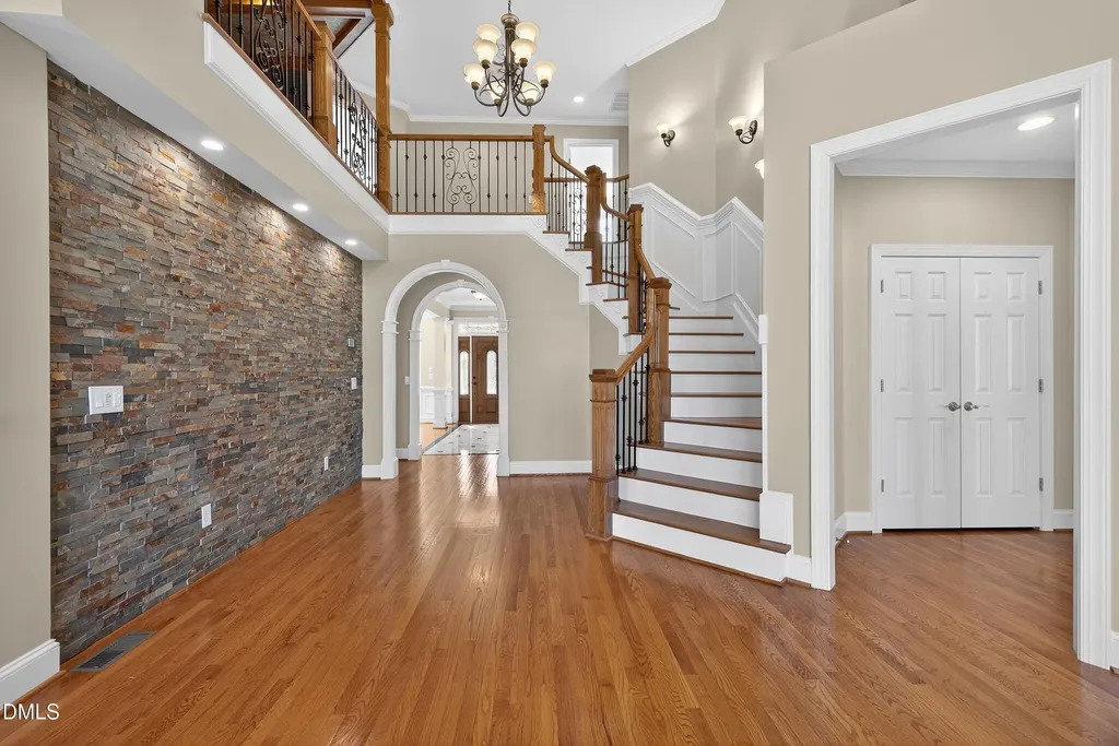 3405 Sparrowwood Drive Wake Forest NC 27587