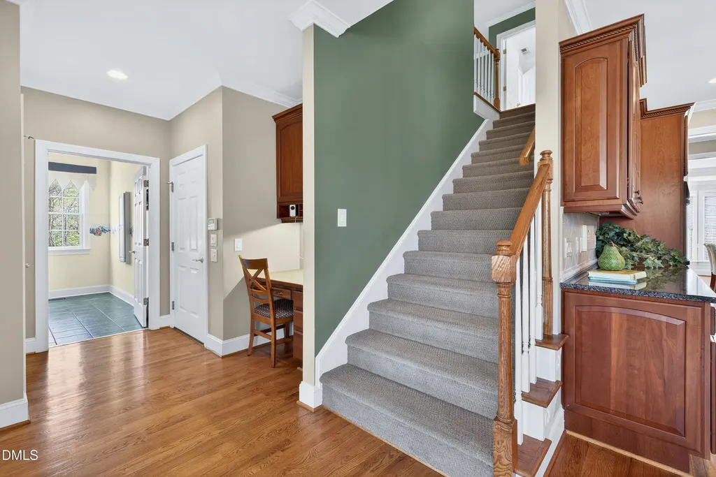 3405 Sparrowwood Drive Wake Forest NC 27587