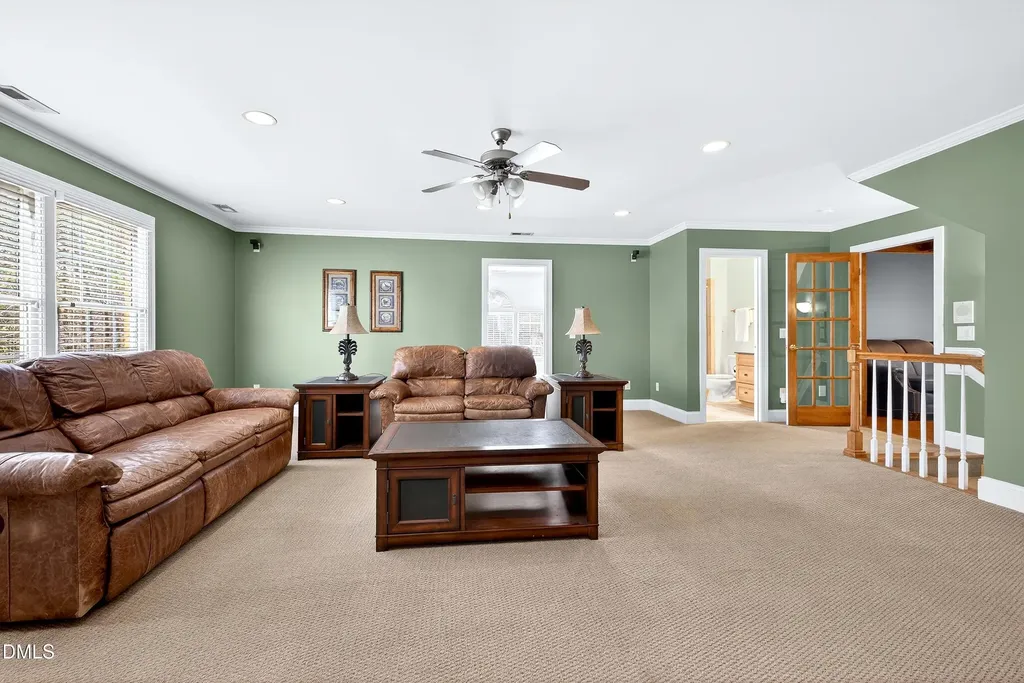 3405 Sparrowwood Drive Wake Forest NC 27587