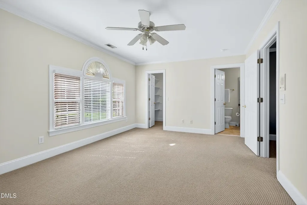 3405 Sparrowwood Drive Wake Forest NC 27587