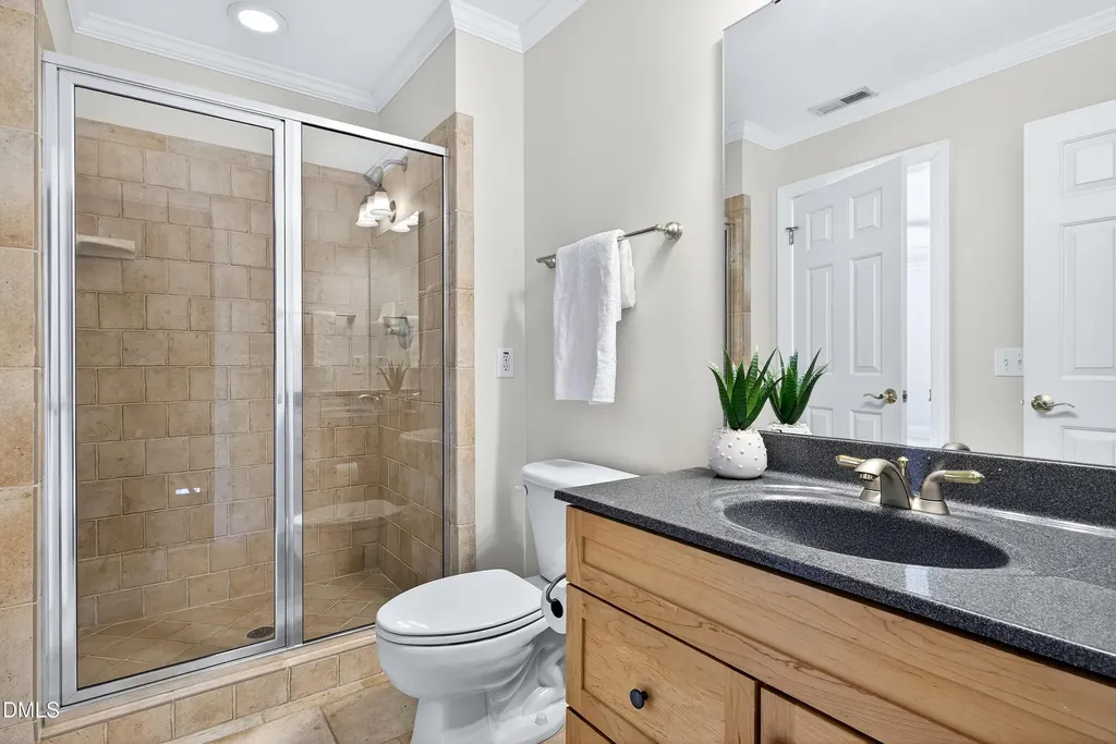 3405 Sparrowwood Drive Wake Forest NC 27587