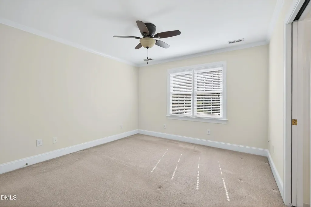 3405 Sparrowwood Drive Wake Forest NC 27587