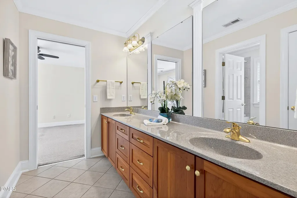 3405 Sparrowwood Drive Wake Forest NC 27587