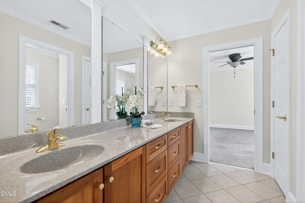 3405 Sparrowwood Drive Wake Forest NC 27587