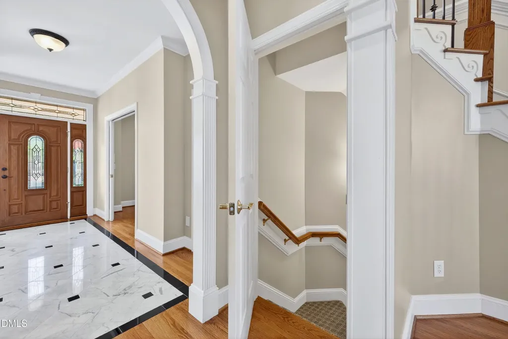 3405 Sparrowwood Drive Wake Forest NC 27587