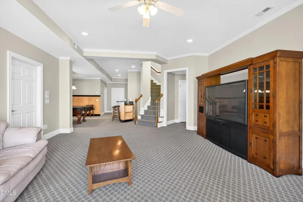 3405 Sparrowwood Drive Wake Forest NC 27587