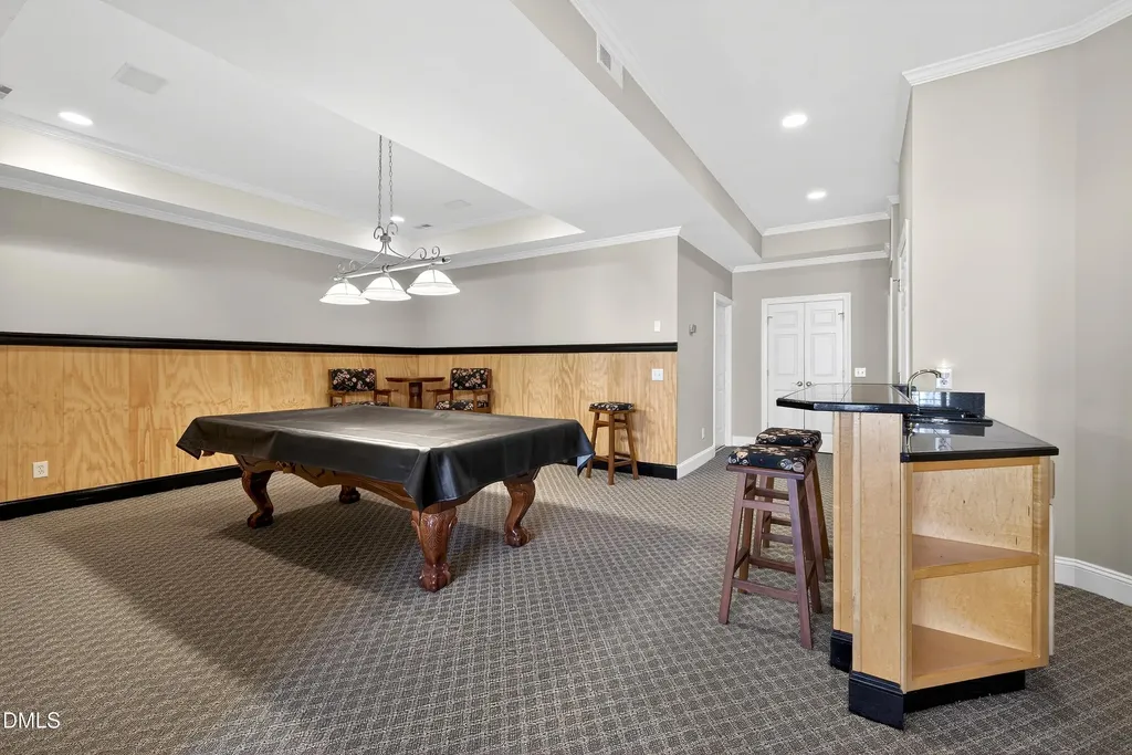 3405 Sparrowwood Drive Wake Forest NC 27587