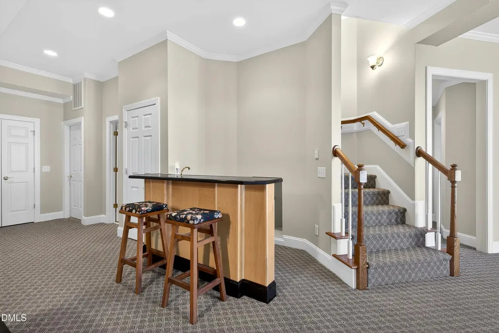 3405 Sparrowwood Drive Wake Forest NC 27587