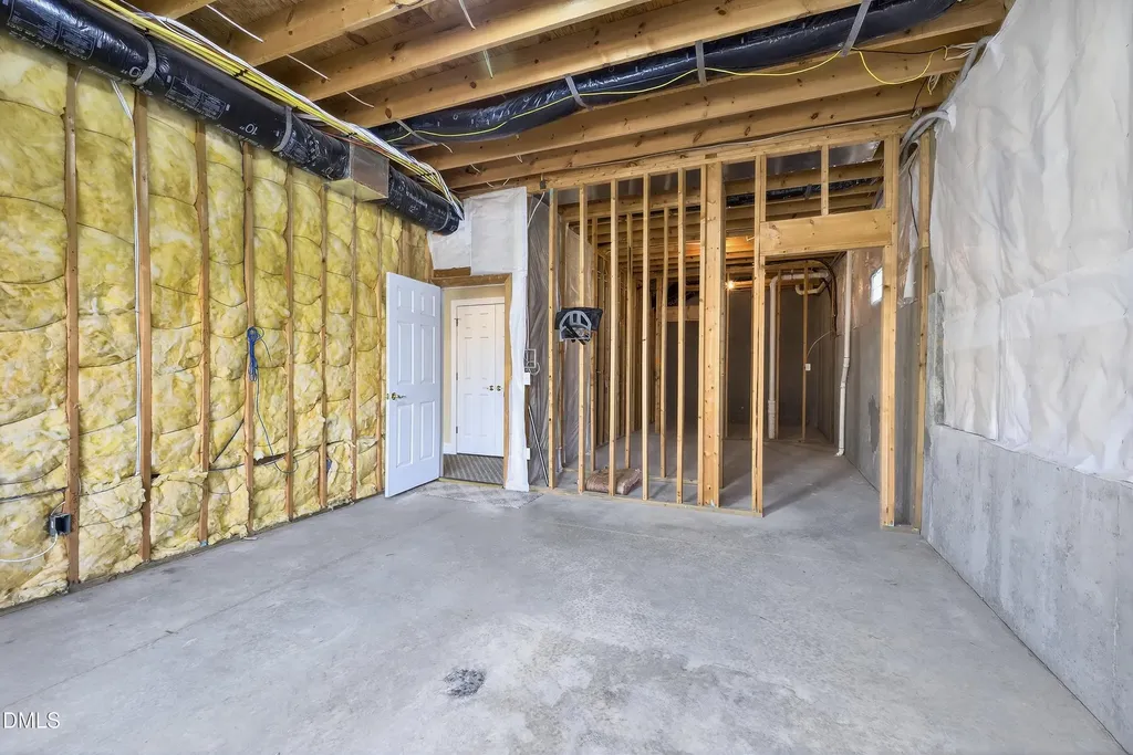 3405 Sparrowwood Drive Wake Forest NC 27587