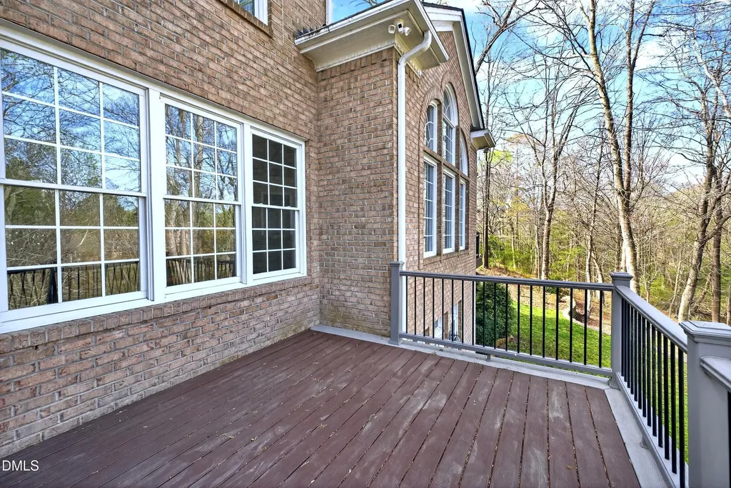 3405 Sparrowwood Drive Wake Forest NC 27587