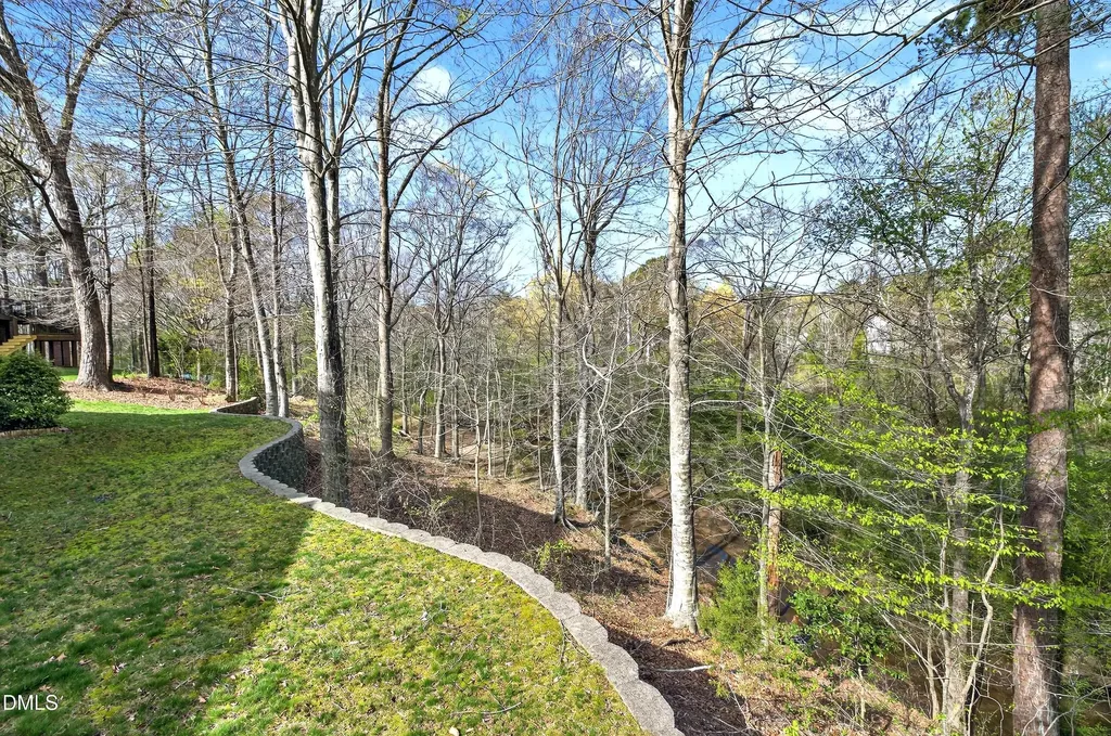 3405 Sparrowwood Drive Wake Forest NC 27587