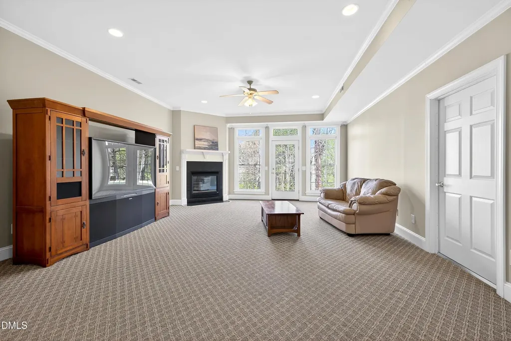 3405 Sparrowwood Drive Wake Forest NC 27587