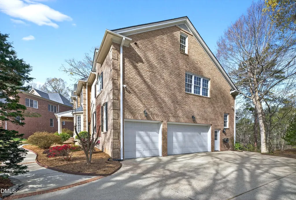 3405 Sparrowwood Drive Wake Forest NC 27587