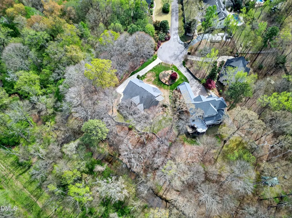 3405 Sparrowwood Drive Wake Forest NC 27587