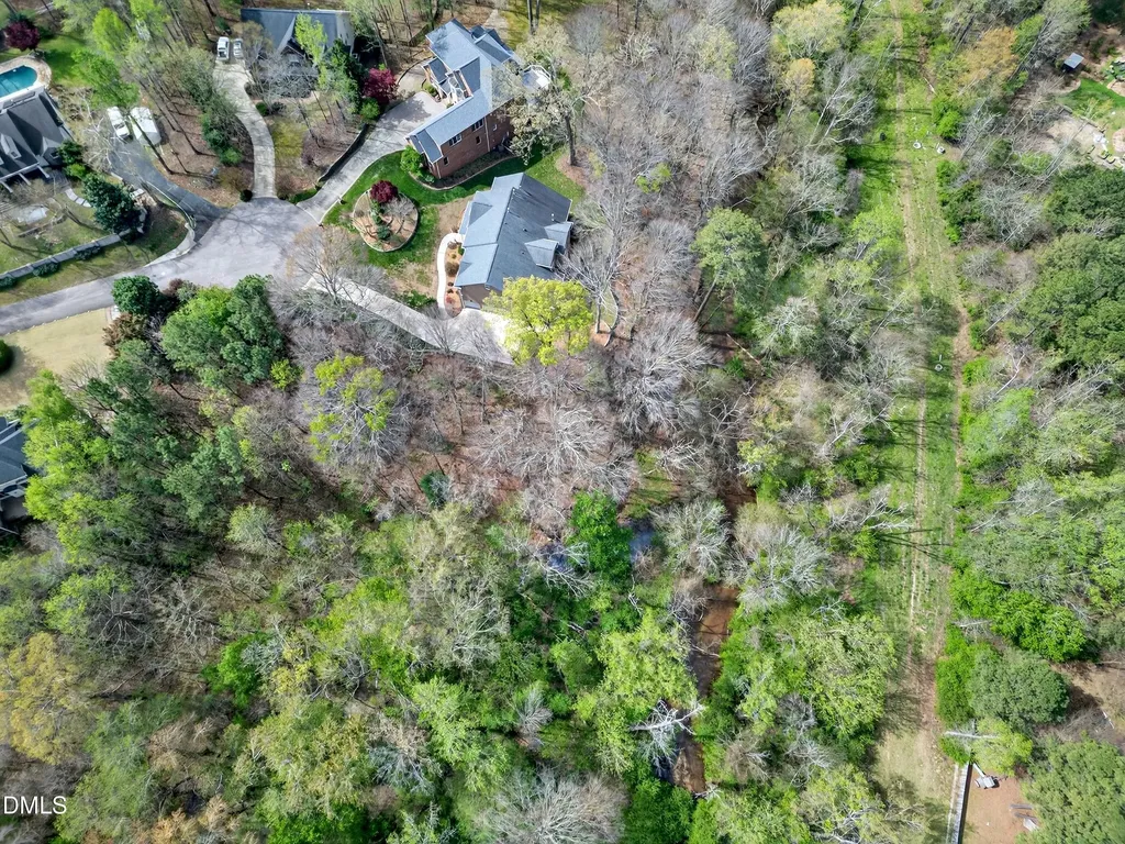 3405 Sparrowwood Drive Wake Forest NC 27587
