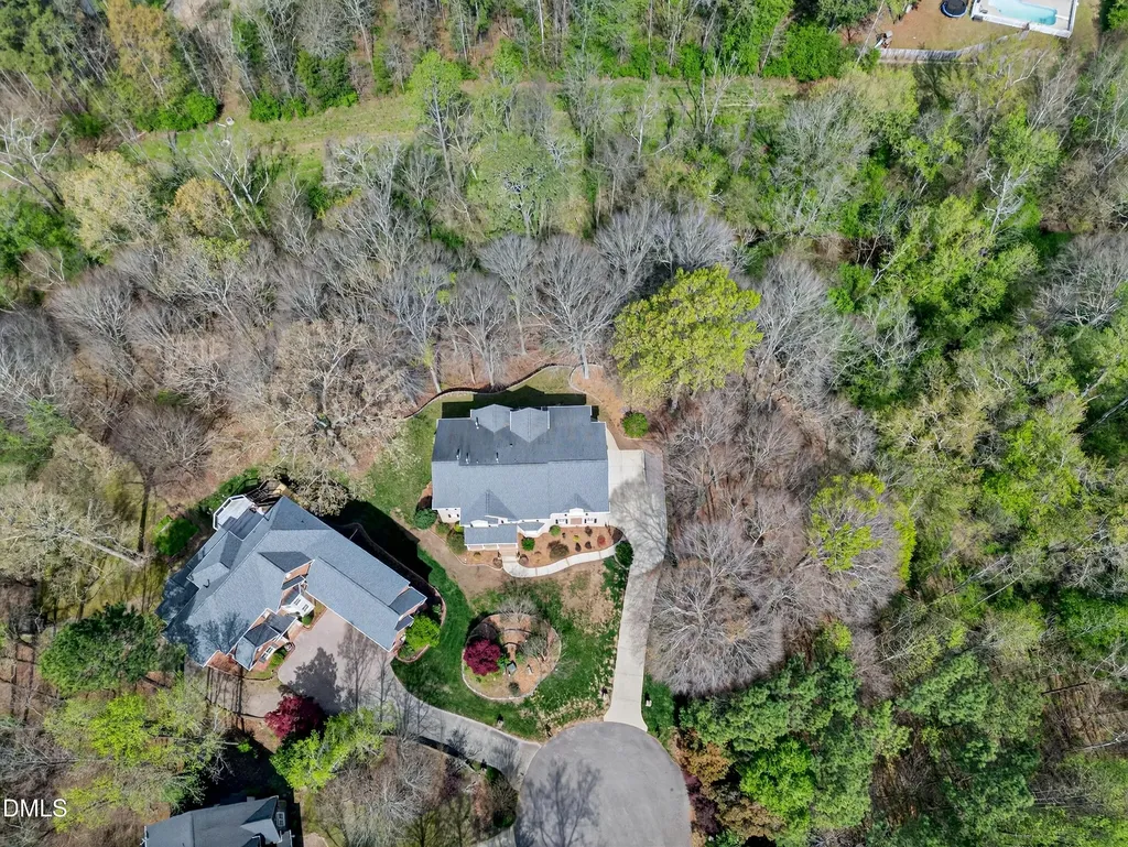 3405 Sparrowwood Drive Wake Forest NC 27587