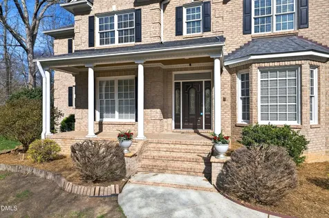 3405 Sparrowwood Drive Wake Forest NC 27587