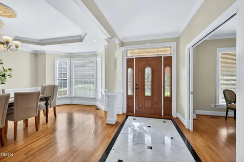 3405 Sparrowwood Drive Wake Forest NC 27587