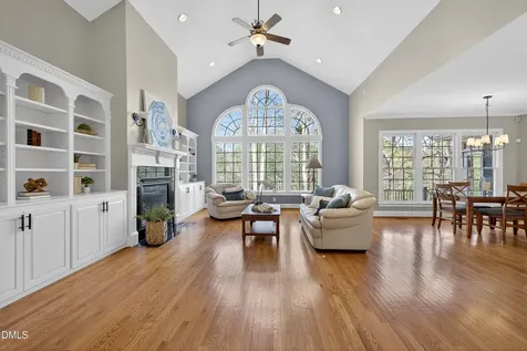 3405 Sparrowwood Drive Wake Forest NC 27587